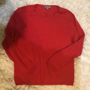 Neiman Marcus cashmere sweater
